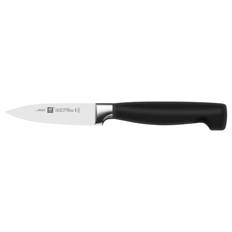 Zwilling Four Star - 7-PC KNIFE BLOCK SET