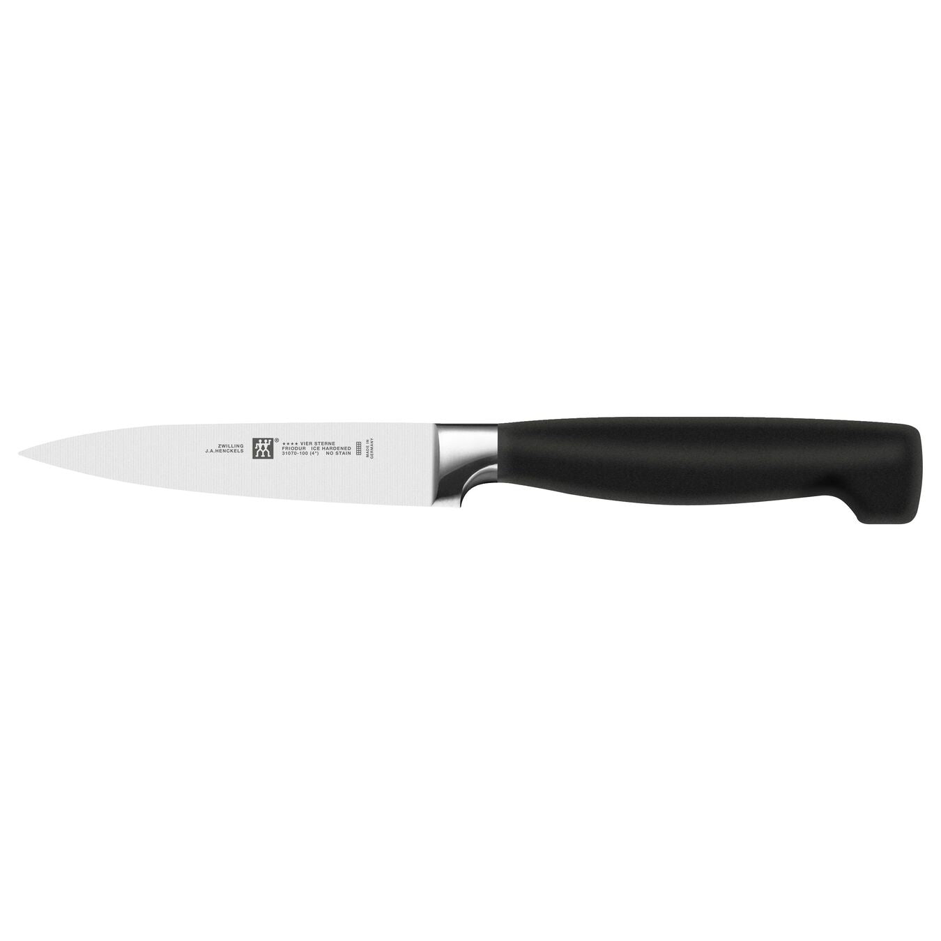 Zwilling Four Star - 4-INCH PARING KNIFE