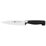 Zwilling Four Star - 7-PC KNIFE BLOCK SET