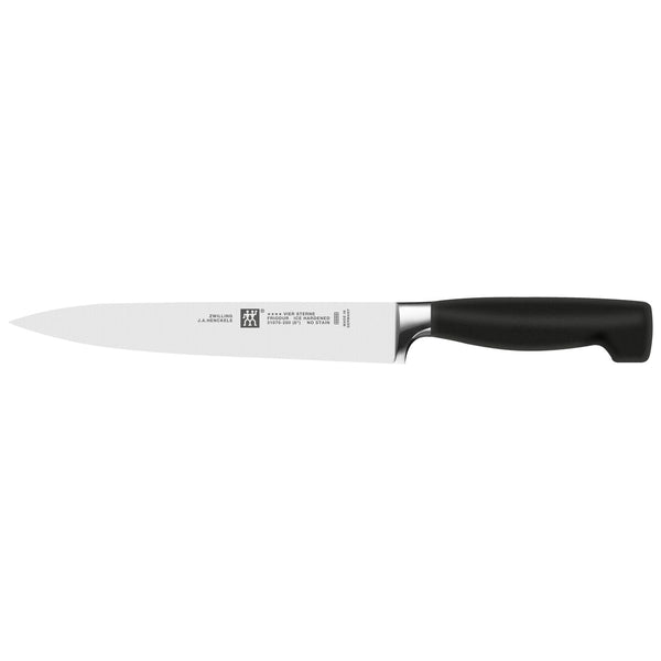 Zwilling Four Star - 8-INCH CARVING KNIFE