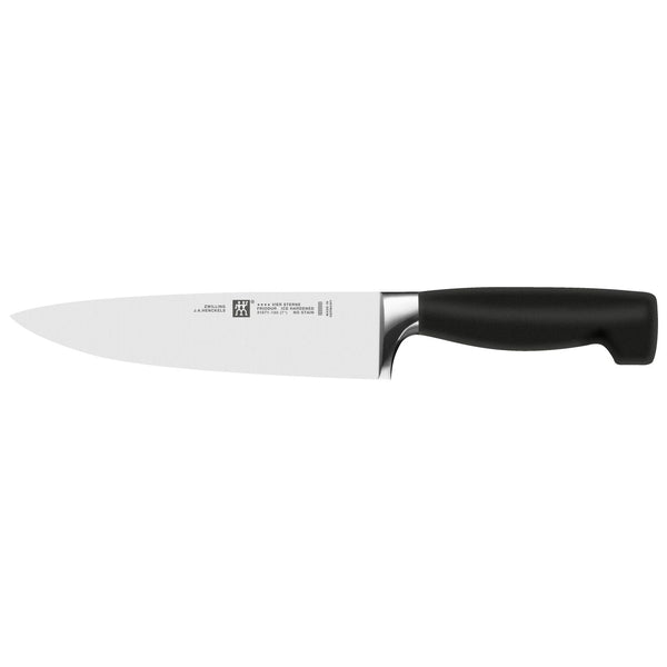 Zwilling Four Star - 7-INCH CHEF'S KNIFE
