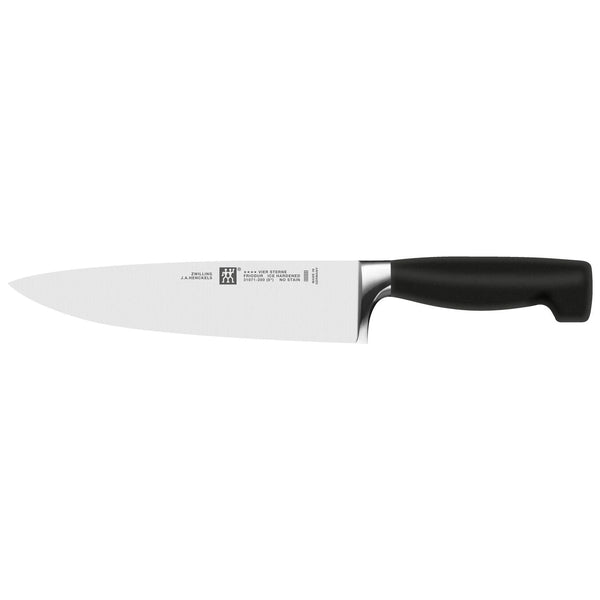 Zwilling Four Star - 8-INCH CHEF'S KNIFE