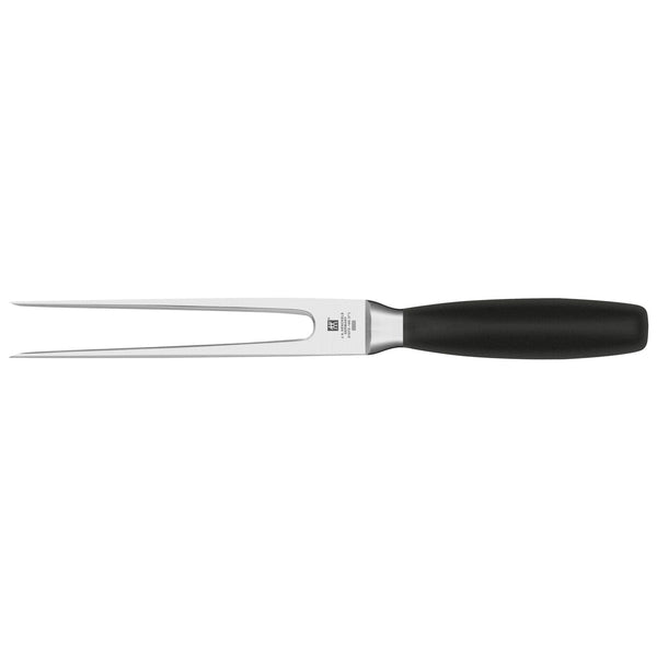 Zwilling Four Star - 7-INCH CARVING FORK
