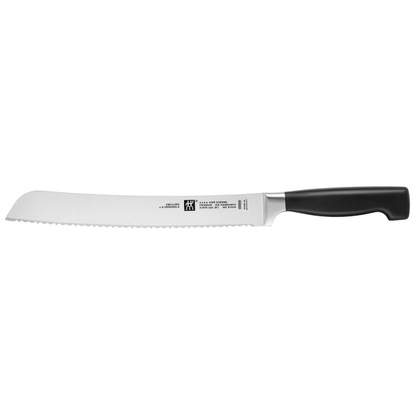 Zwilling Four Star - 9-INCH Z15 COUNTRY BREAD KNIFE