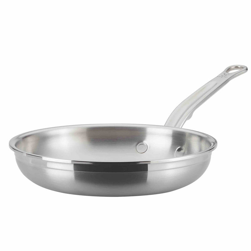 Hestan ProBond Forged Stainless Steel - 8.5" Open Skillet
