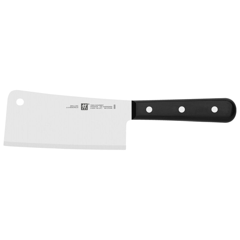 Zwilling TWIN GOURMET CLASSIC - 6-INCH MEAT CLEAVER