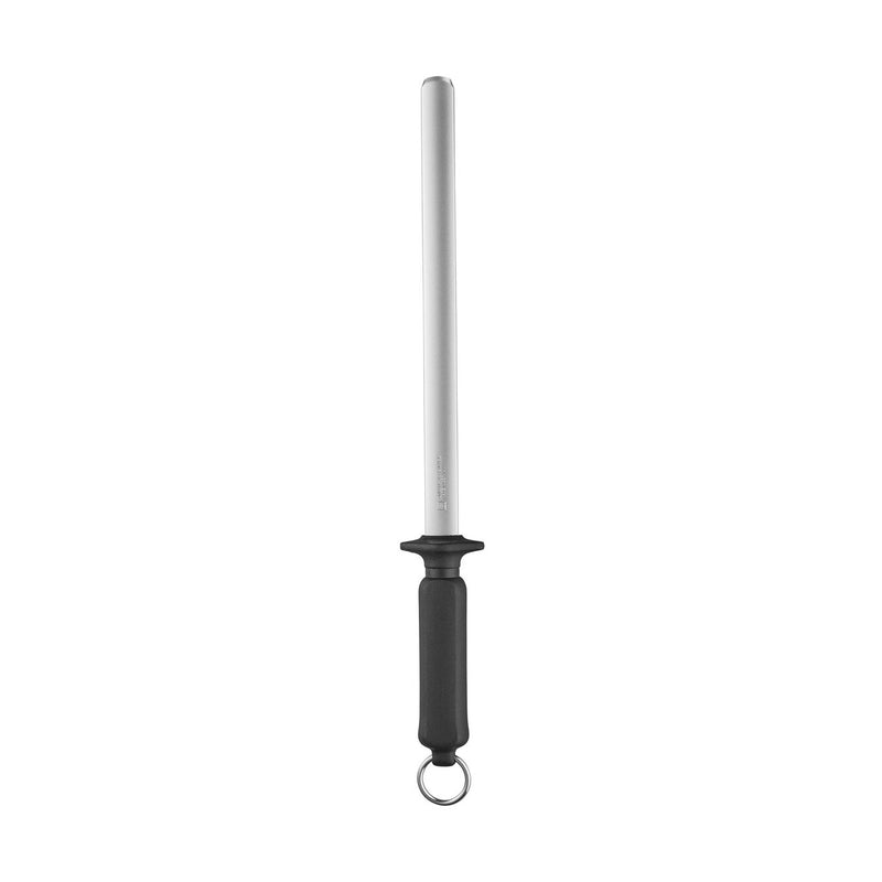Zwilling 10-INCH DIAMOND SHARPENING STEEL