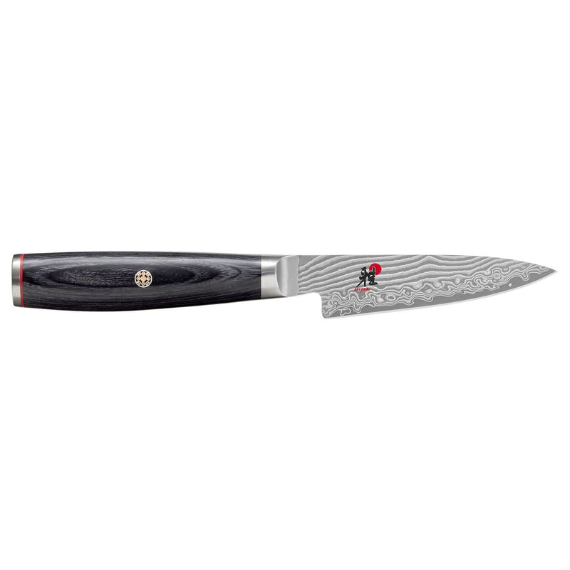 MIYABI KAIZEN II 3.5-INCH PARING KNIFE BOX