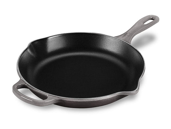 Le Creuset - Signature Skillet - Oyster