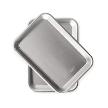 Nordicware - 2 Pack Burger Serving Trays