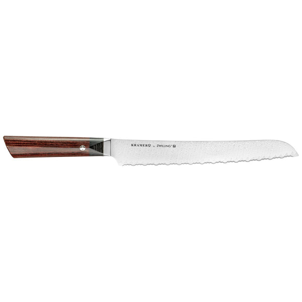 Zwilling Kramer - Bob Kramer Meiji 10" Bread Knife