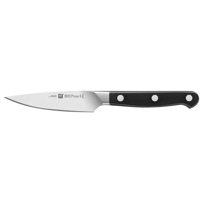 Zwilling Pro - 17-PC KNIFE BLOCK SET
