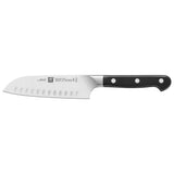 Zwilling Pro - 17-PC KNIFE BLOCK SET