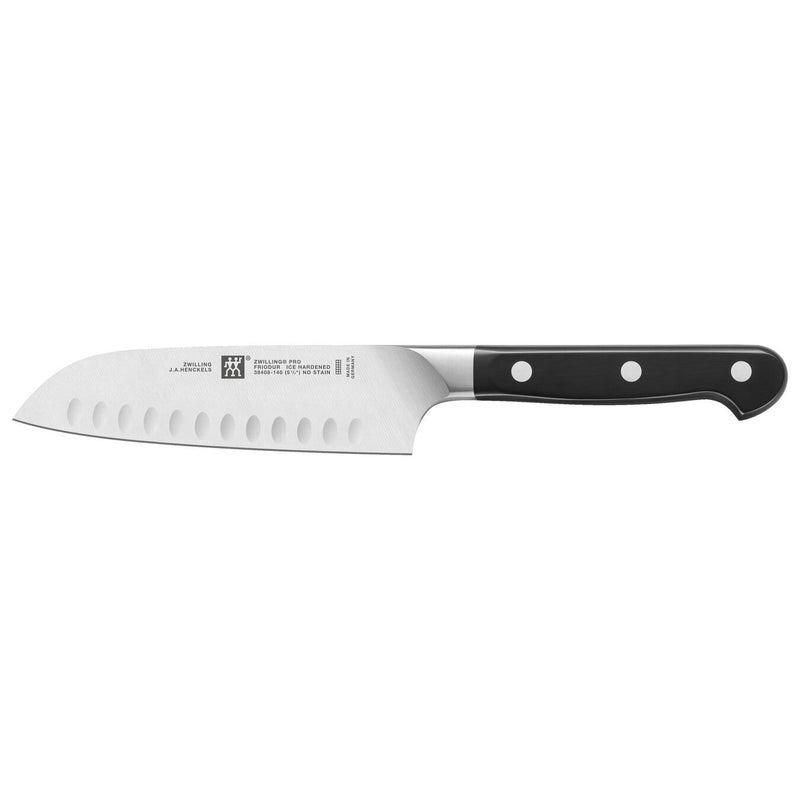 Zwilling Pro - 17-PC KNIFE BLOCK SET