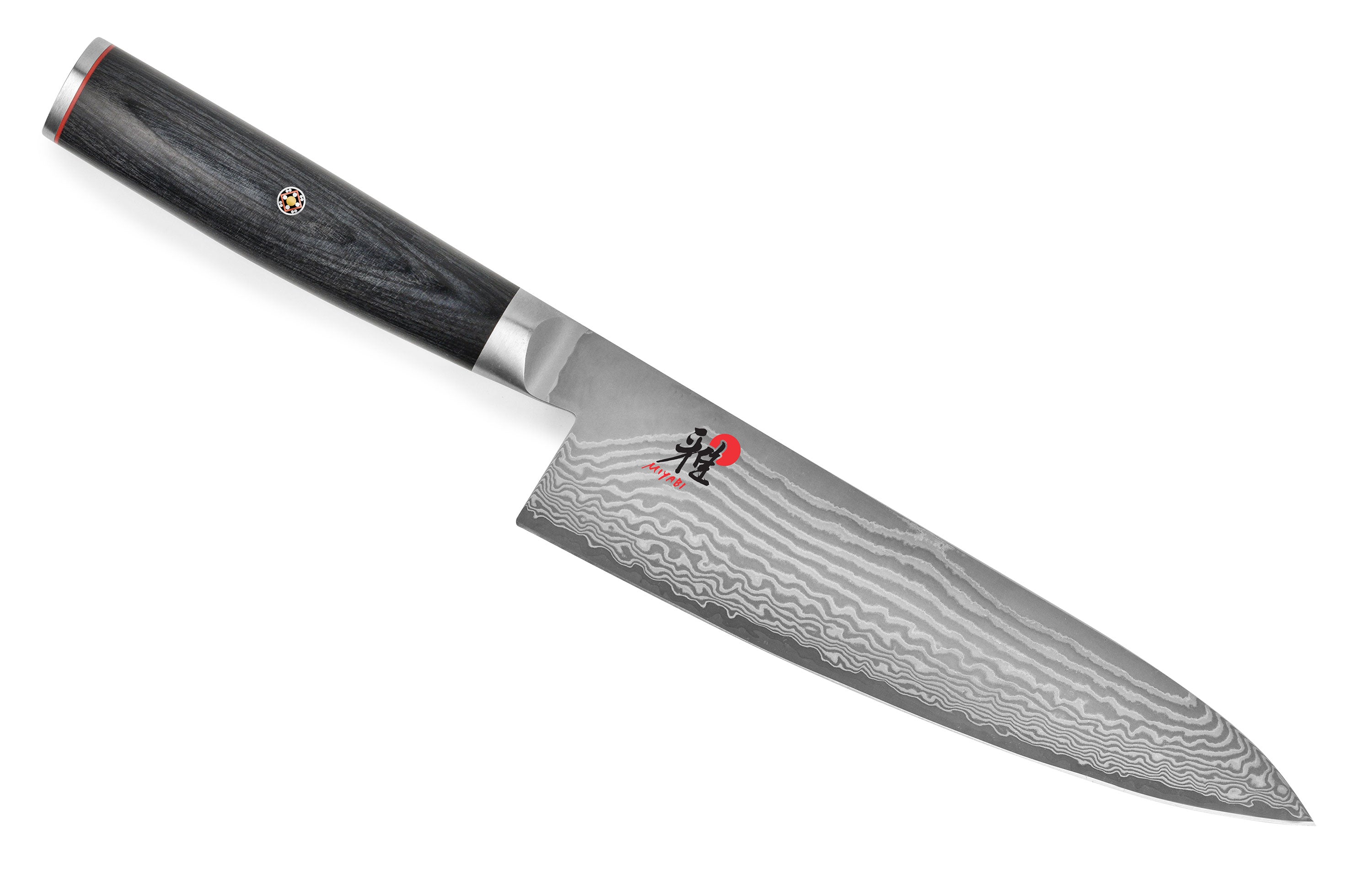 MIYABI KAIZEN II 8-INCH, CHEF'S KNIFE