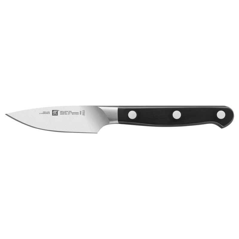Zwilling Pro - 3-INCH PARING KNIFE