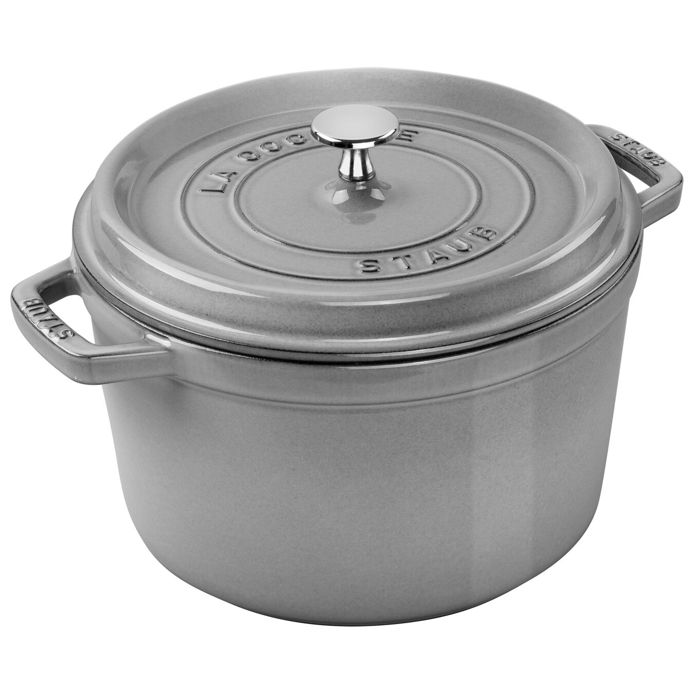 Today Only:STAUB TALL COCOTTE, 5 QT $139.96