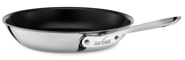 All Clad D3 - Non-Stick Fry Pan Stainless