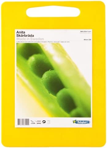 Linden Sweden - Anita Large Cutting Board