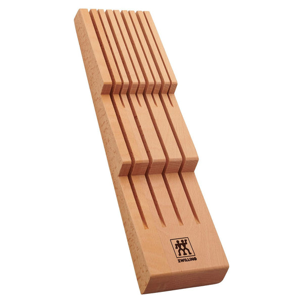 Zwilling- IN-DRAWER KNIFE ORGANIZER - 8 SLOT
