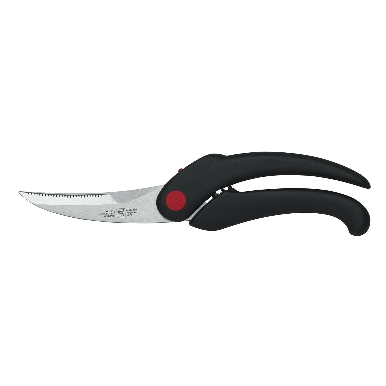 ZWILLING TWIN Poultry Shears - Thumbnail 3