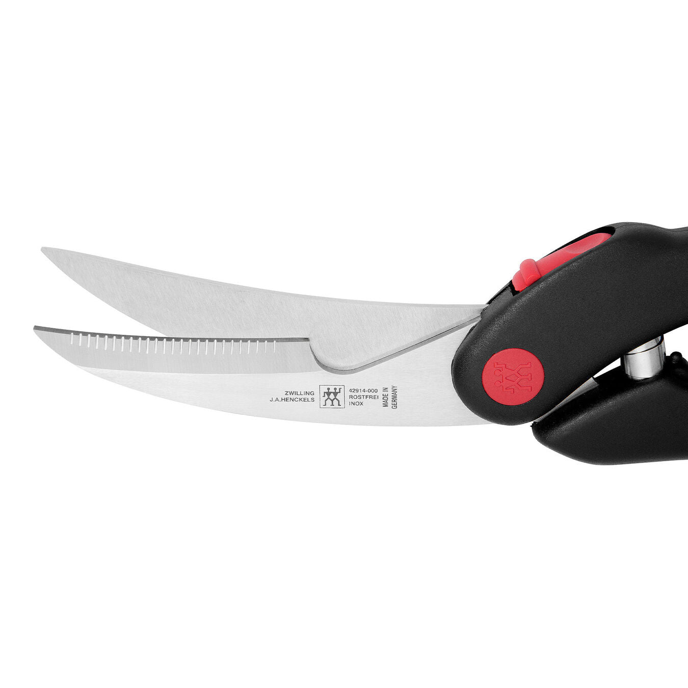 ZWILLING TWIN Poultry Shears - Thumbnail 4
