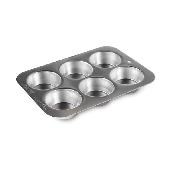 Nordic Ware - Naturals® Compact Ovenware Muffin Pan