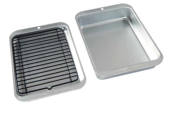 Nordic Ware - Naturals® Compact Ovenware 3-Piece Set