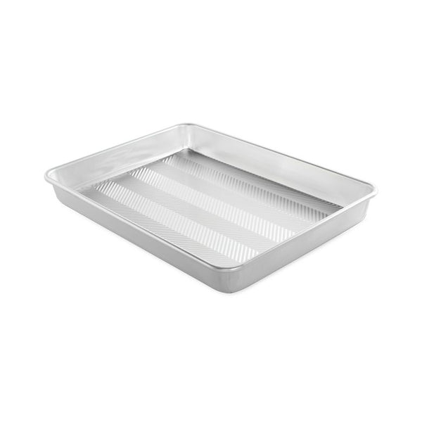 Nordic Ware - Prism High Sided Baking Pan