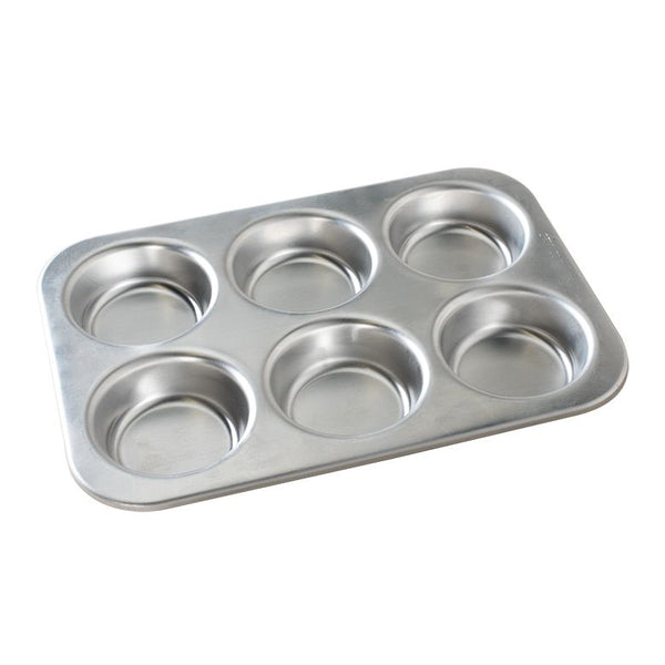 Nordic Ware - Naturals® Jumbo Muffin Pan