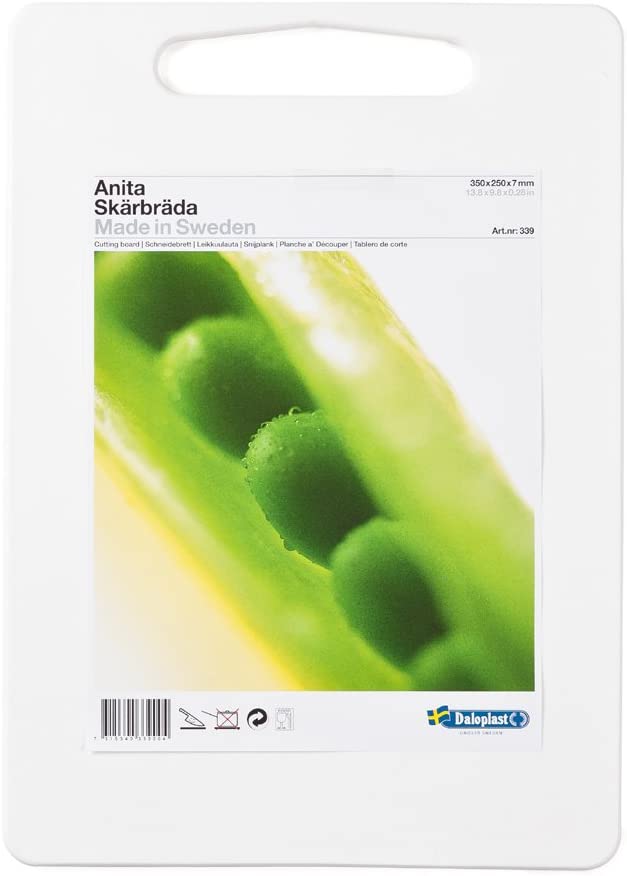Linden Sweden - Anita Large Cutting Board