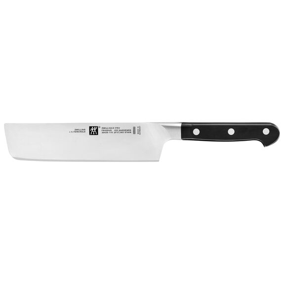 Zwilling Pro - 6.5-INCH NAKIRI KNIFE