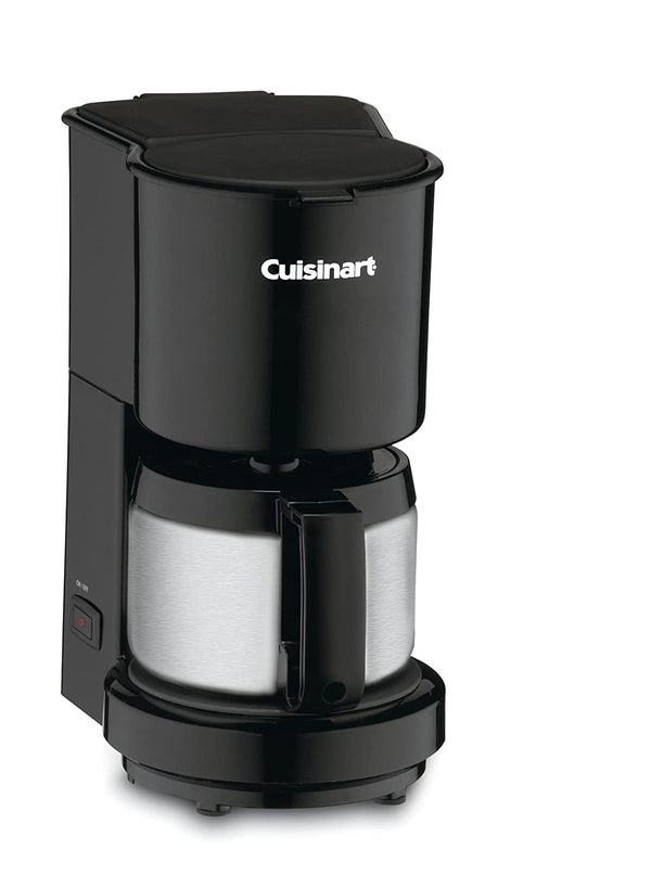 Cuisinart - 4 Cup Coffee Maker
