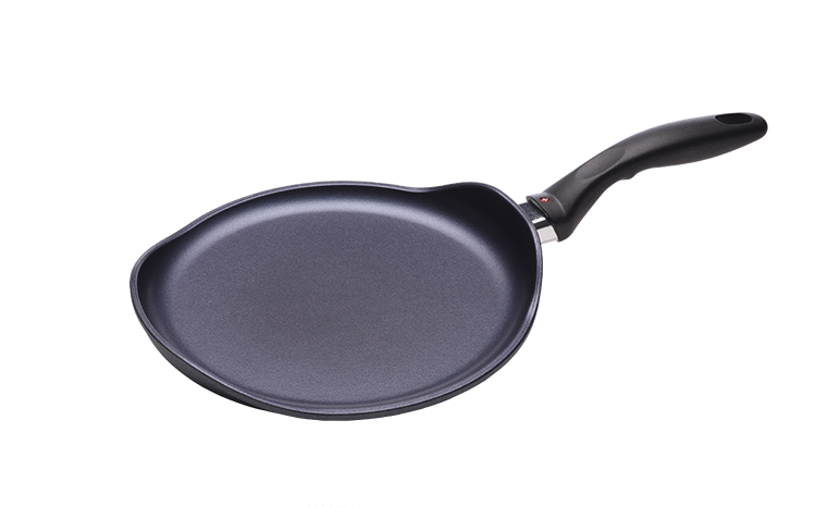 Swiss Diamond - XD Nonstick Crepe Pan- 10.25"