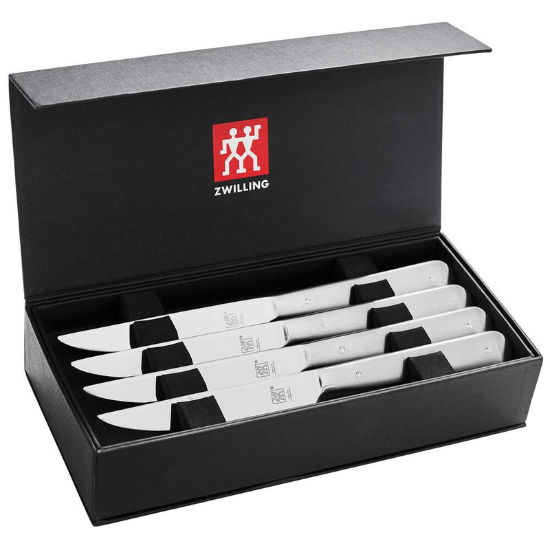 Zwilling - Porterhouse Steak Set 8-pc