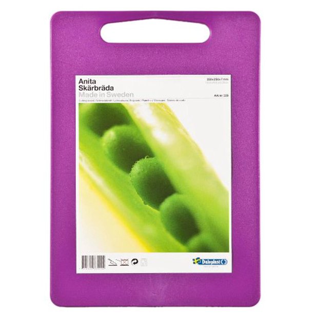 Linden Sweden - Anita Large Cutting Board