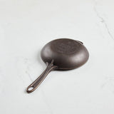 Smithey - NO. 8 CAST IRON CHEF SKILLET