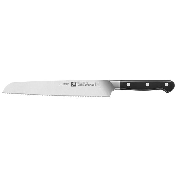 Zwilling Pro - 9-INCH  BREAD KNIFE