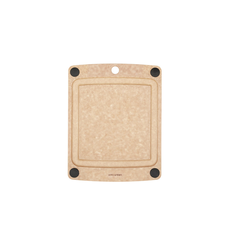 Epicurean - All In One Natural Cutting Board