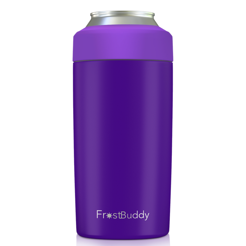 Frost Buddy - Purple
