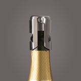 Vacu Vin - Champagne Stopper Stainless Steel
