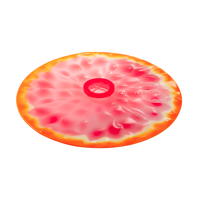 Charles Viancin - 8" Grapefruit Lid