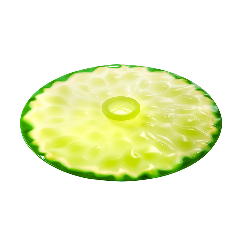 Charles Viancin - 6" Lime Lid