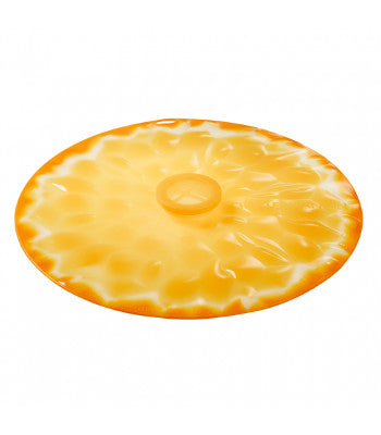 Charles Viancin - 11" Orange Lid