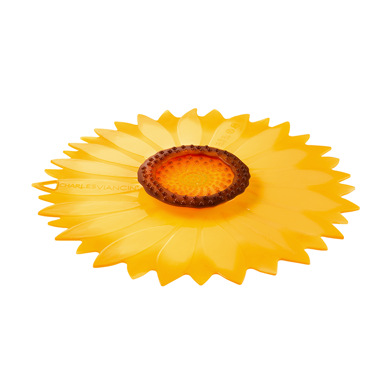 Charles Viancin - Sunflower Lid