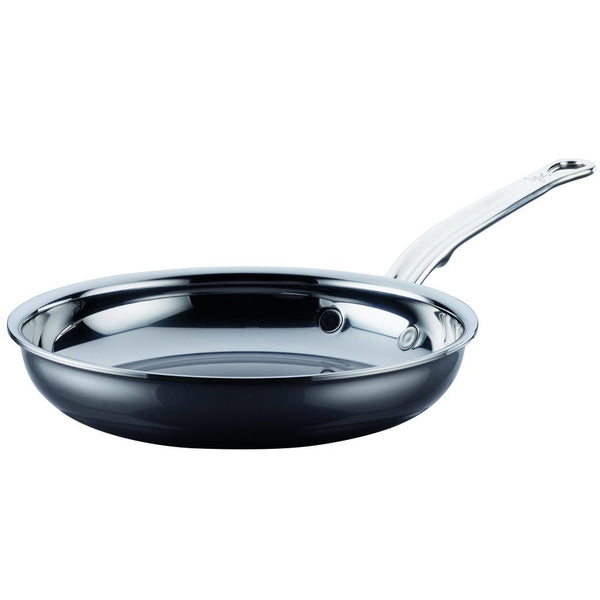 HESTAN NANOBOND TITANIUM - 8.5" / 22cm Open Skillet