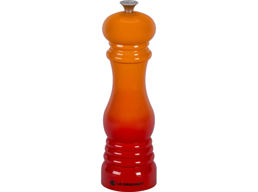 Le Creuset - Pepper Mill - Flame