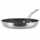 Hestan ProBond Forged Stainless Steel Nonstick Skillet 12.5"