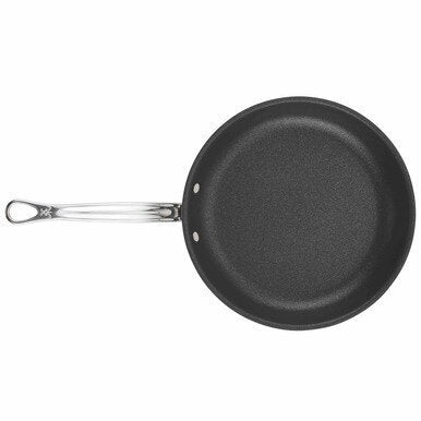 Hestan ProBond Forged Stainless Steel Nonstick Skillet 12.5"
