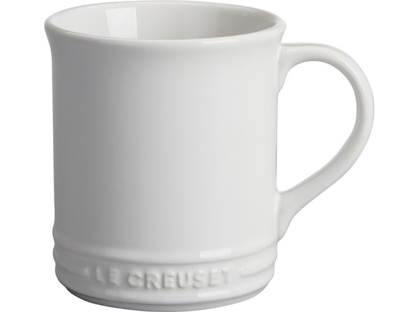 Le Creuset - Mug - White